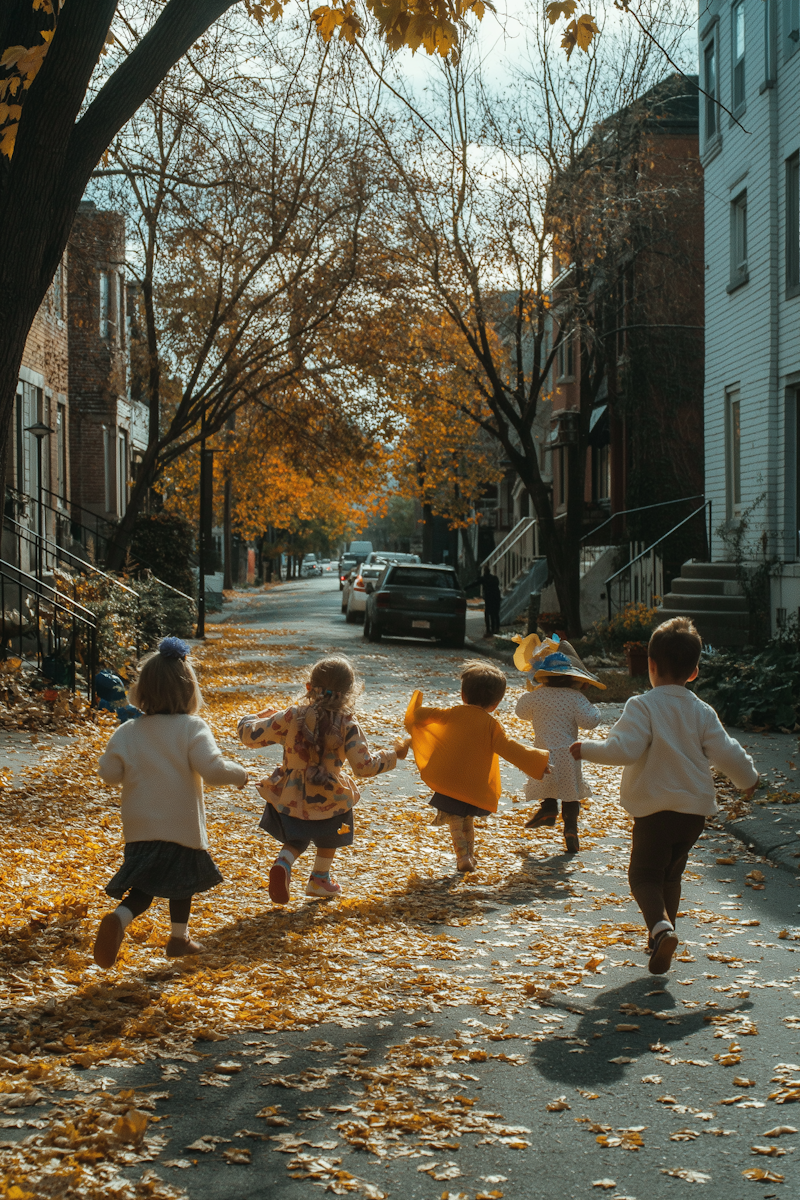the five essentials why they matter