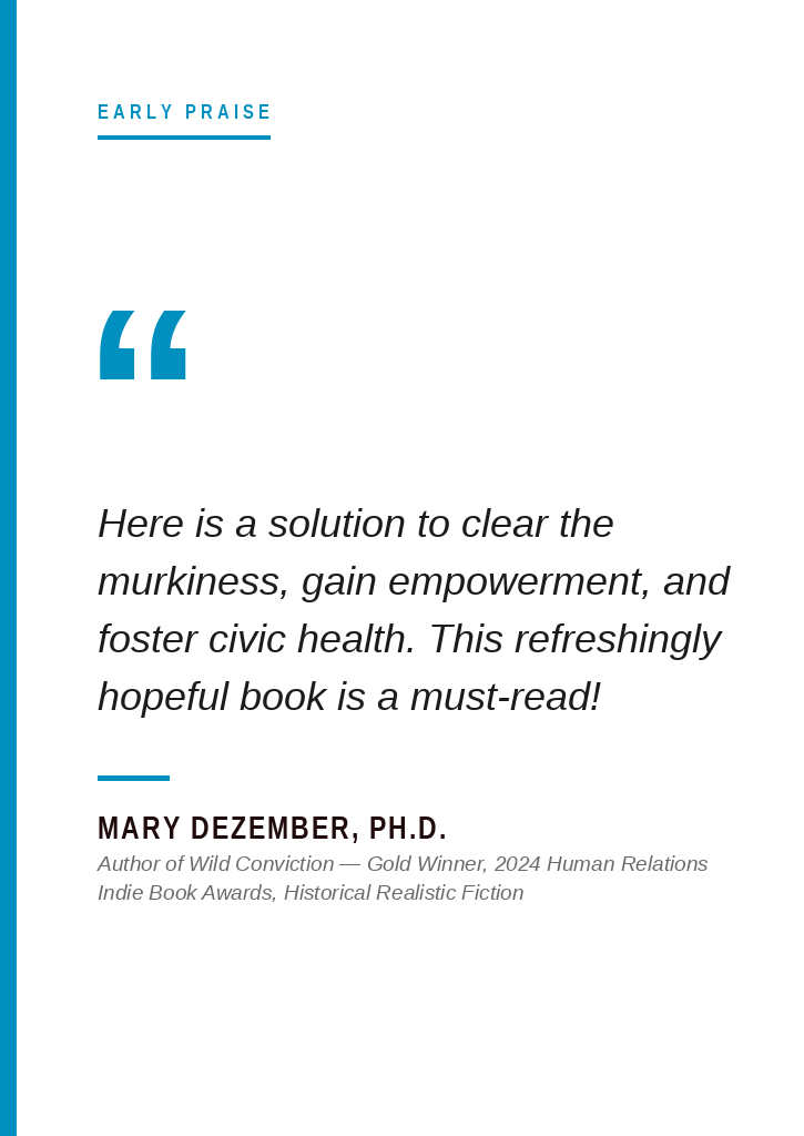 early praise mary dezember